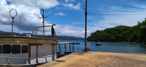 Foto: Cuajiniqui - La Cruz (Guanacaste), Costa Rica