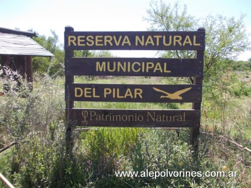 Foto: Pilar - Reserva Natural Municipal - Pilar (Buenos Aires), Argentina