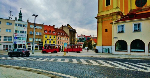 Foto: Hurbanovo Námestie - Bratislava (Bratislavský), Eslovaquia