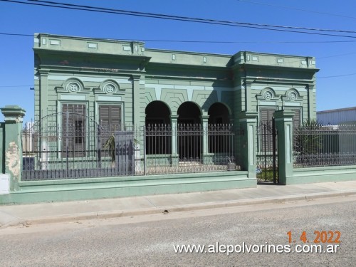 Foto: Villa Concepción del Tío - Villa Concepcion del Tio (Córdoba), Argentina
