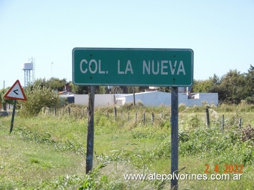 Foto: Colonia La Nueva - Colonia La Nueva (Santa Fe), Argentina