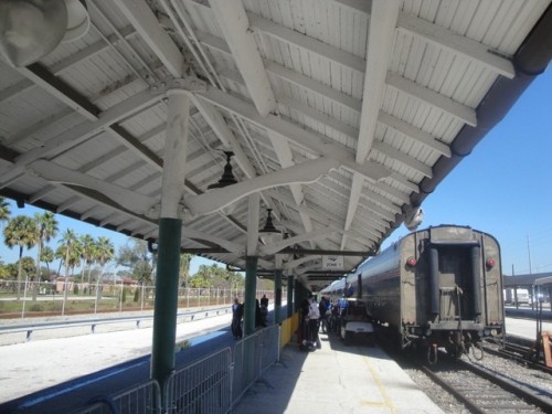 Foto: Union Station - Tampa (Florida), Estados Unidos