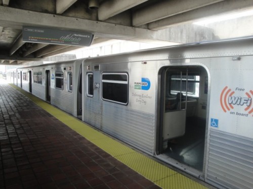 Foto: Metrorail - Miami (Florida), Estados Unidos