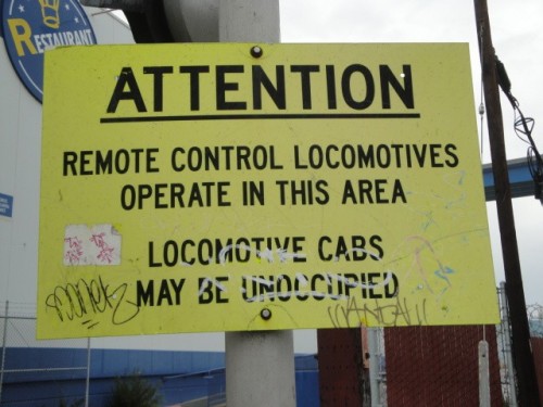 Foto: ¡locomotoras a control remoto! - San Diego (California), Estados Unidos