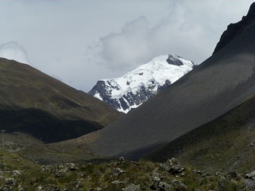 Foto de Aguas Blancas (La Paz), Bolivia
