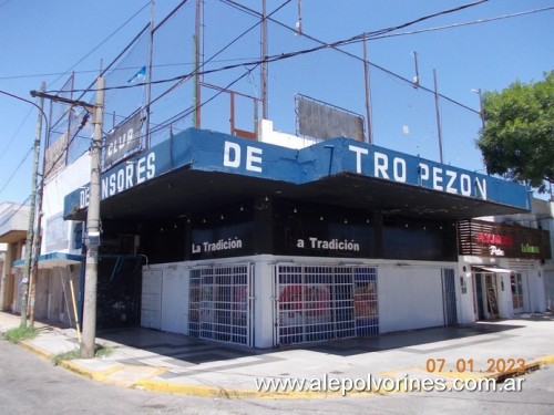 Foto: Caseros - Club Defensores de Tropezon - Caseros (Buenos Aires), Argentina